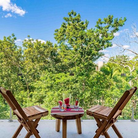 Central Park Lagunas Tulum Exterior foto