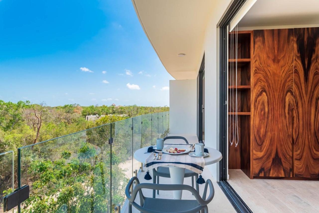 Central Park Lagunas Tulum Exterior foto