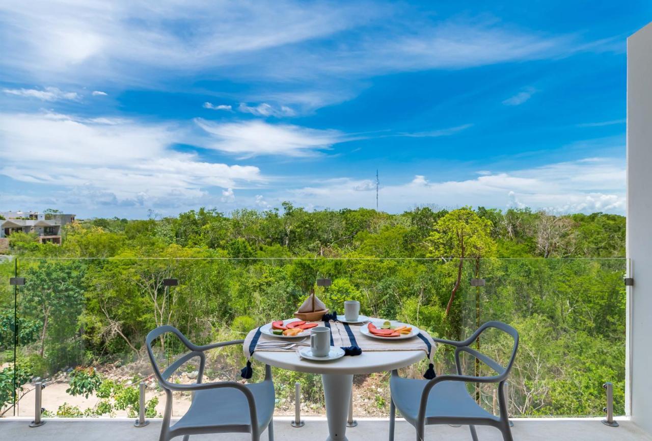 Central Park Lagunas Tulum Exterior foto