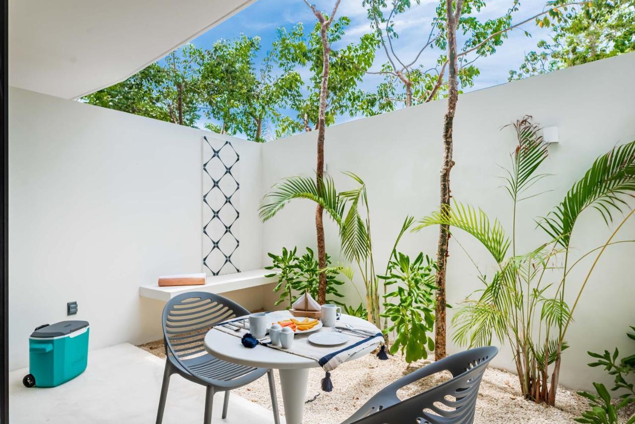 Central Park Lagunas Tulum Exterior foto